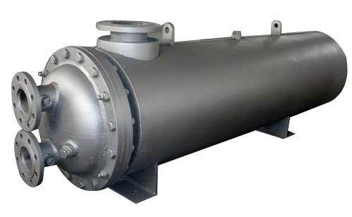 All Type of Condenser Fabcon Industries